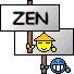[zen]